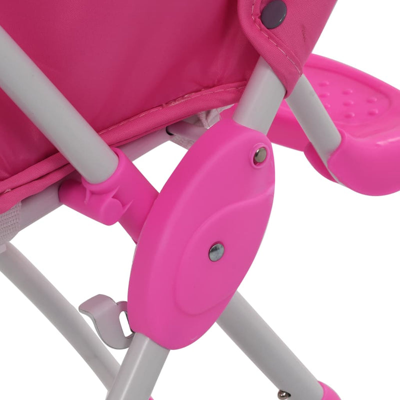 Kinderstoel Hoog En Wit