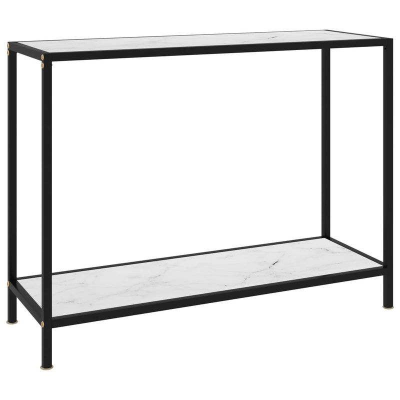 Wandtafel Gehard Glas Transparant