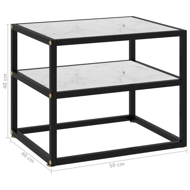 Wandtafel Gehard Glas