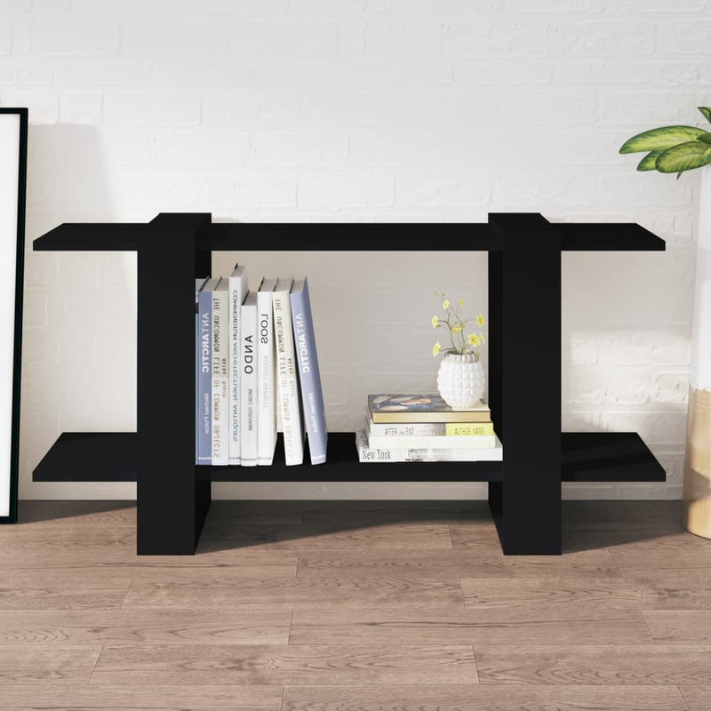 Boekenkast 100X30X51 Cm Bewerkt Hout