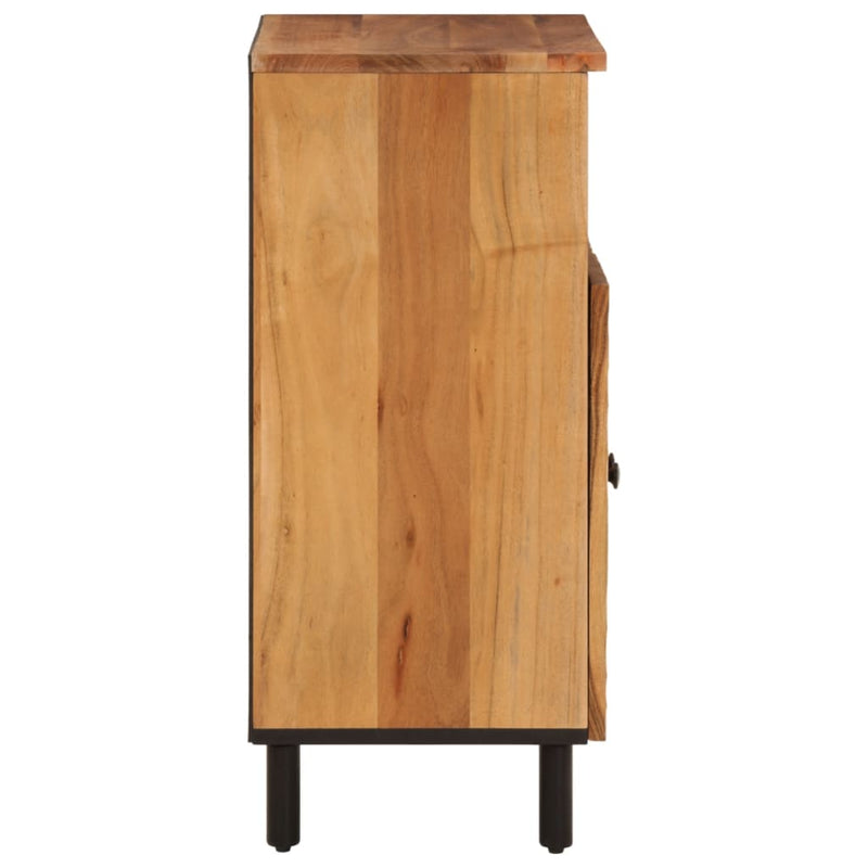 Bijzetkast 60X33X75 Cm
