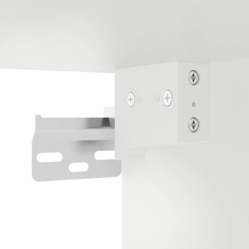 Hangkasten Bewerkt