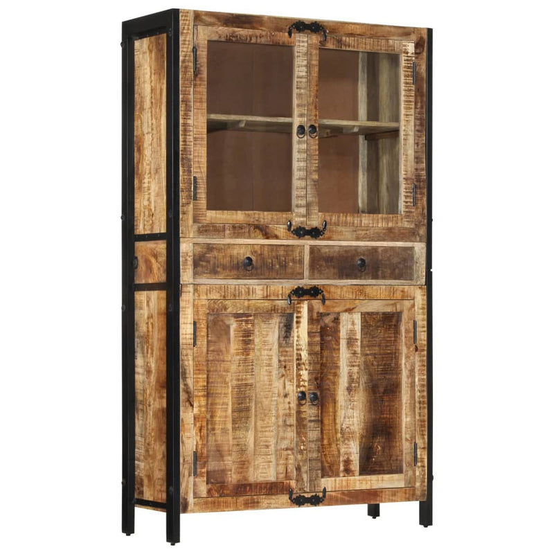 Hoge Kast 100X40X175 Cm