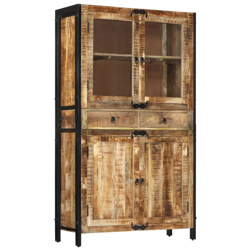 Hoge Kast 100X40X175 Cm