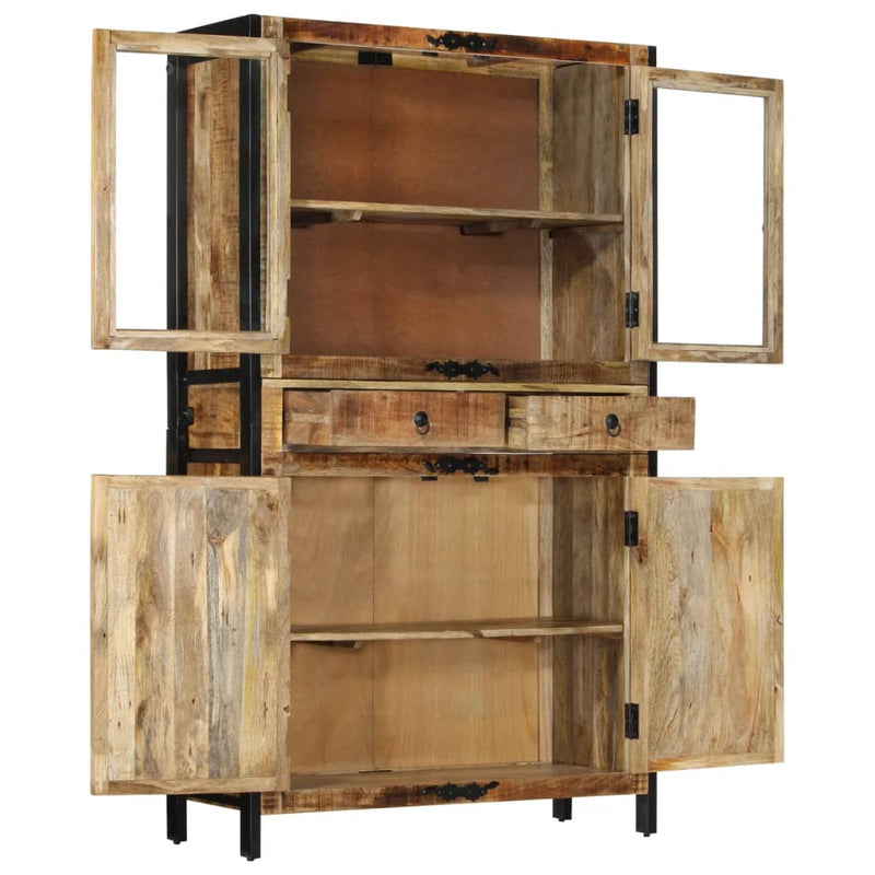 Hoge Kast 100X40X175 Cm