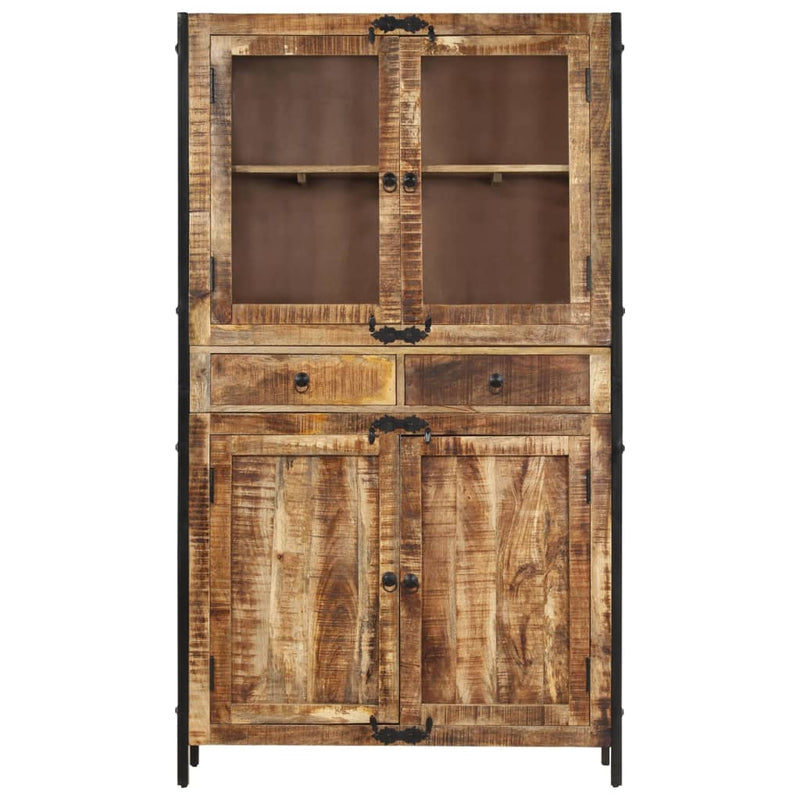 Hoge Kast 100X40X175 Cm