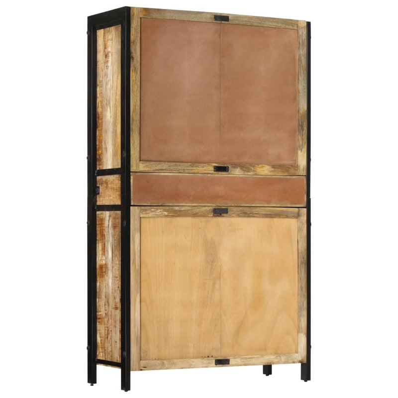 Hoge Kast 100X40X175 Cm