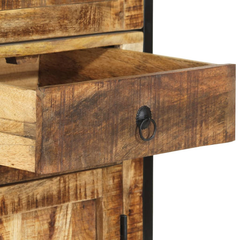 Hoge Kast 100X40X175 Cm