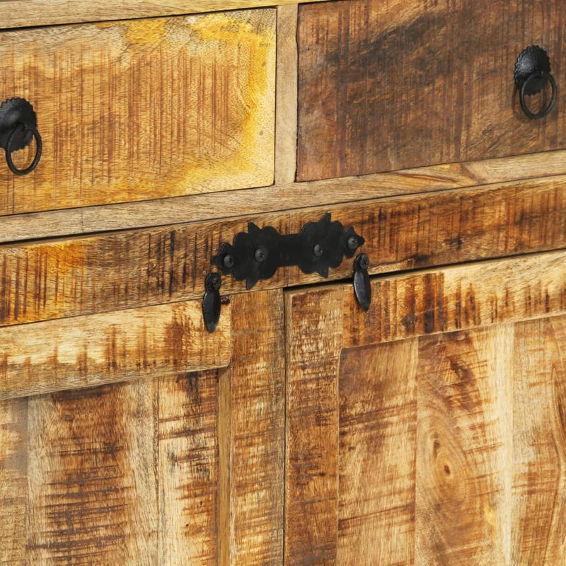 Hoge Kast 100X40X175 Cm