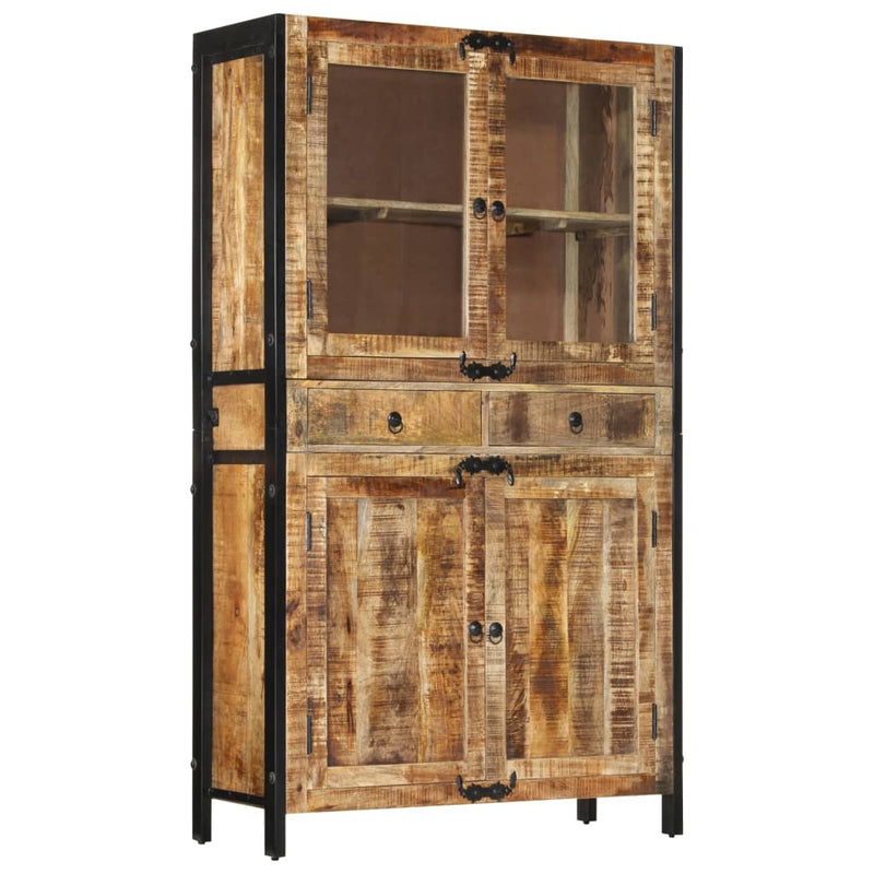 Hoge Kast 100X40X175 Cm