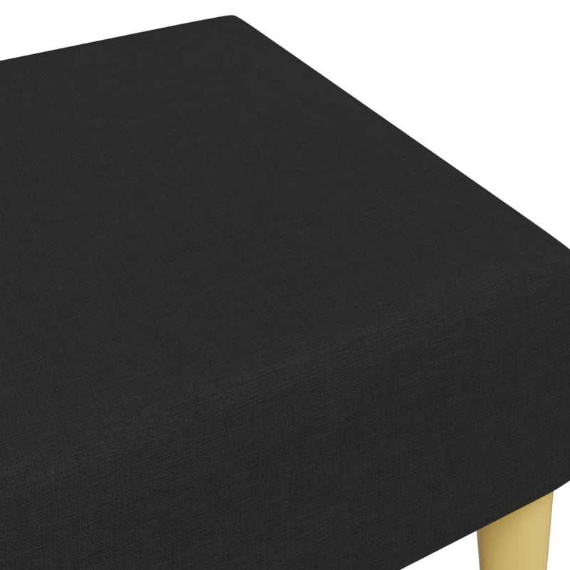 Voetenbank 77X55X31 Cm Stof