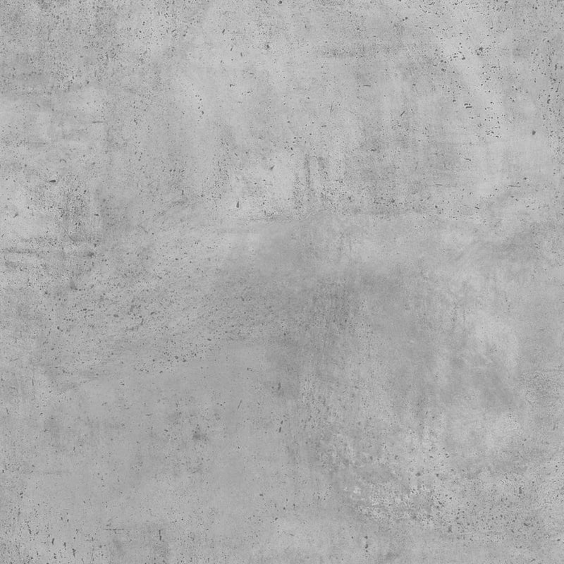 Dressoirs 2 St 60X31X84 Cm Bewerkt Hout Betongrijs